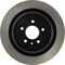 Centric Parts Premium High Carbon Alloy Brake Rotor, 125.62135 125.62135 - alternate 2